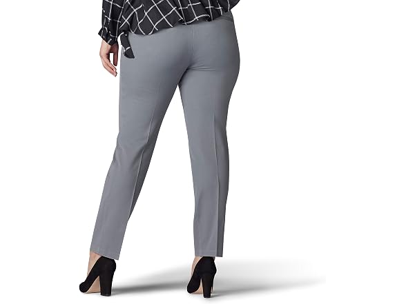 Lee Women (28) Sculpting Slim Slim Leg Pull Pant