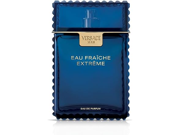 Versace Eau Fraiche Extreme Pour Homme EDP