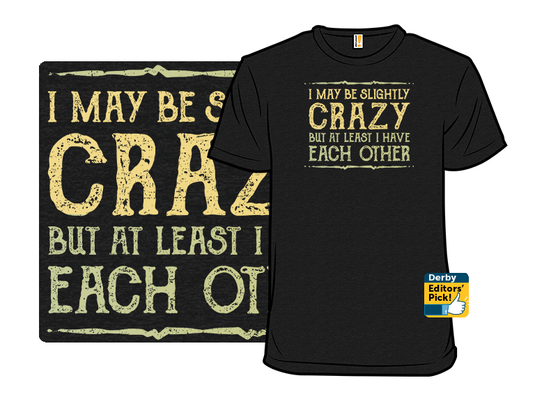 At Least I Have Each Other - Gallery 8