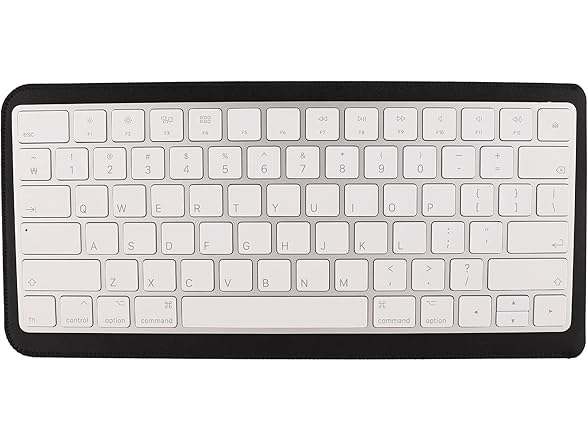 GuardV Faux Leather Sleeve for Apple