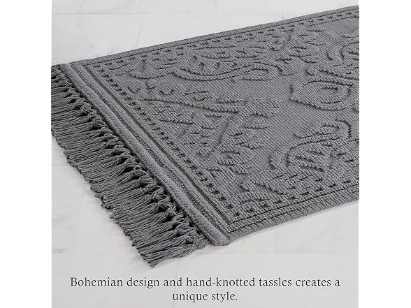 Jean Pierre New York Jean Pierre - Ricardo Bath Mat