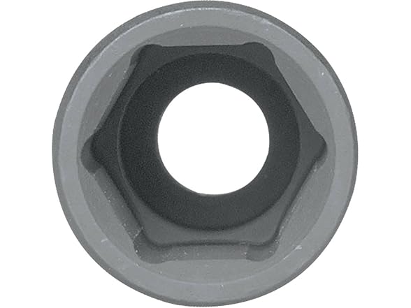 Makita A-96235 3/8inch Deep Well Socket