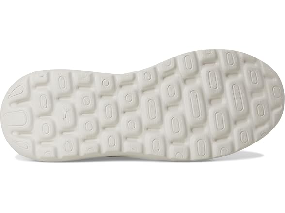 Skechers Men's Go Walk Arch Fit N-Joy Dale Hands Free Slip-Ins Sneaker