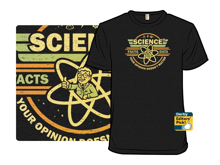 Science, Inc - Gallery 8