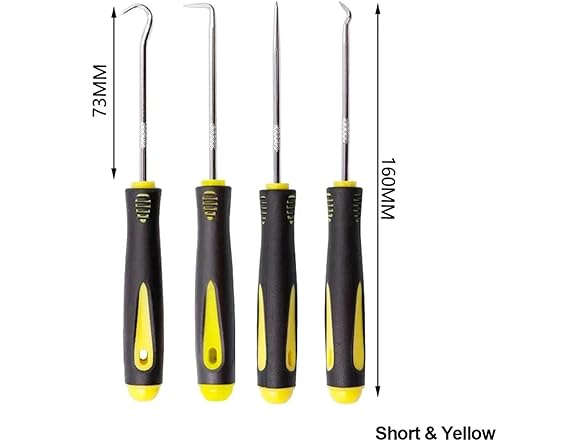SBTRKT Car oil Seal Screwdrivers