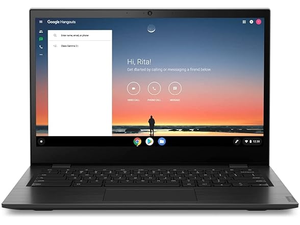 Lenovo Chromebook 14" AMD A4-9120C (S&D)