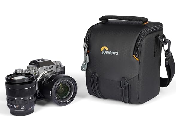 Lowepro Adventura SH 120 III 3L