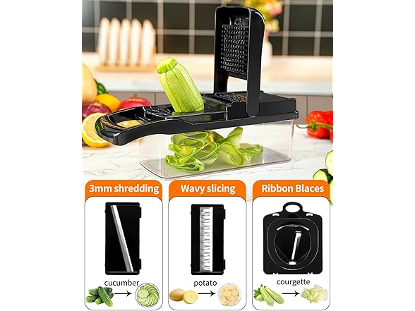 Vegetable Chopper