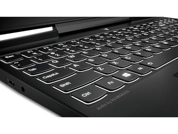 Lenovo Legion Y7000P 81LD0009US Gaming