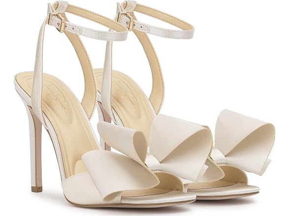 Jessica Simpson Women's Olivine Bow