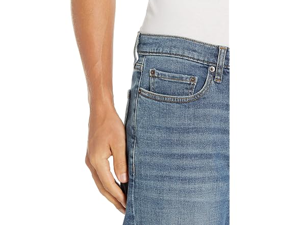 Amazon Essentials Straight-Leg Jeans (29x29)