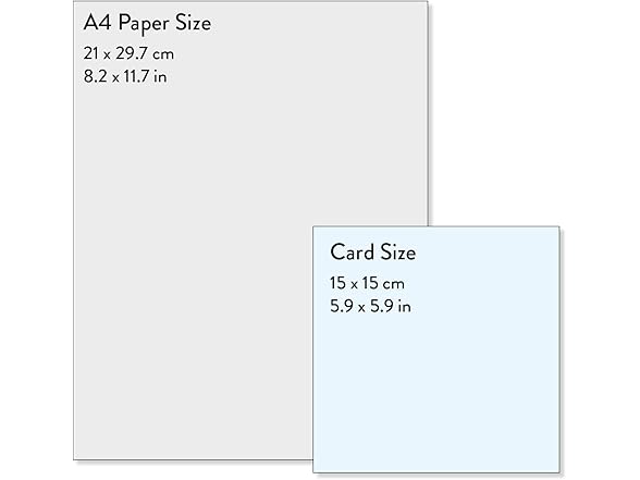 Old English Co. Housewarming Card