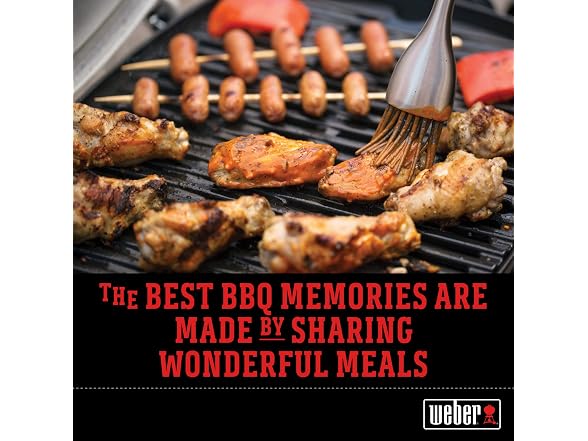 Weber 24" SmokeFire Premium Grill Cover