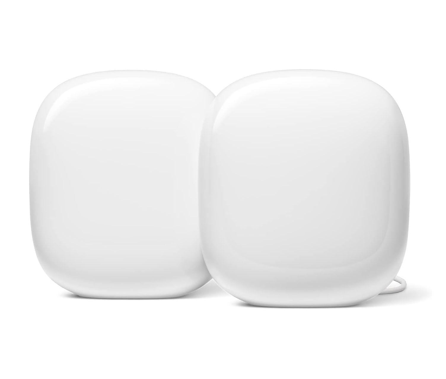 Google Nest WiFi Pro 6E System (Open Box) - Gallery 11