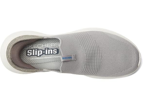 Skechers Men's Ultra Flex 3.0 Smooth Step Hands Free