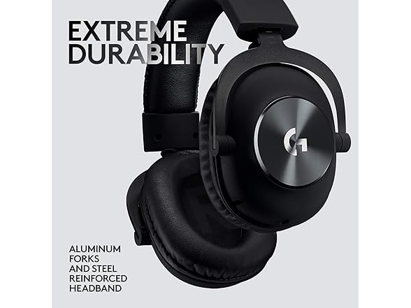 Logitech G PRO Gaming Headset for Oculus Quest 2