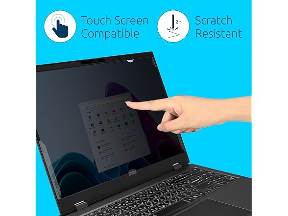 Kensington Privacy Screen 14" 16:9