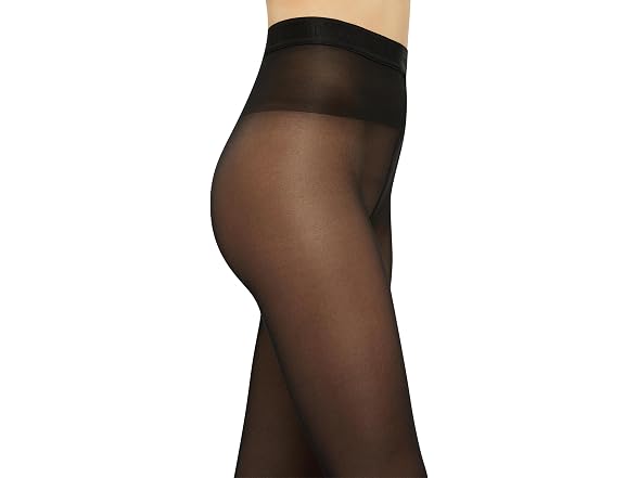 Wolford Synergy 40 Denier Leg Support