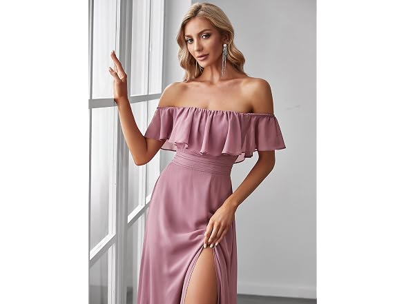 Ever-Pretty Women's (10) Women's Summer Off The Sh