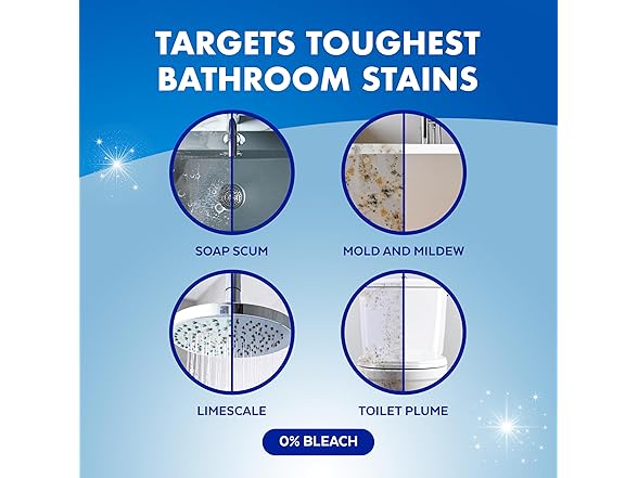 Lysol Power Bathroom 32oz