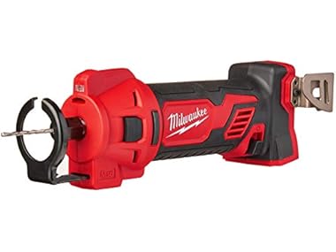 $119.99 Milwaukee 2627-20 M18 18V Drywall Rotary Tool dealfomo