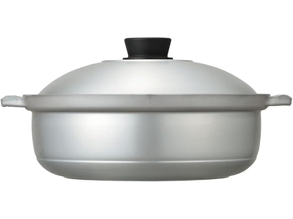  Snow Peak CS-250 Wild Banquet Pot 30 