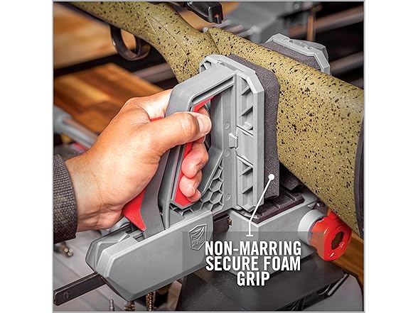 Real Avid Master Gun Workstation Grey