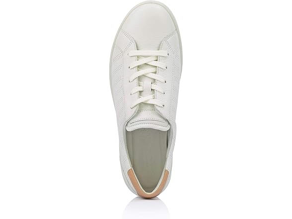 Ecco Leisure Casual Women's Shoe (36)
