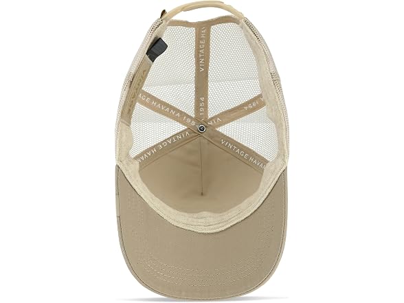 Beathable Adjustable Mesh Baseball Cap