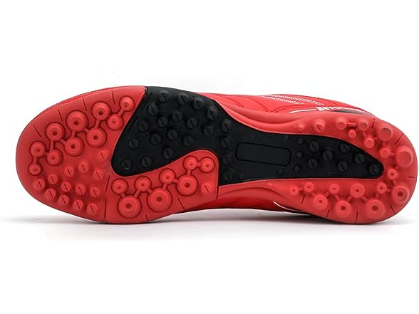 BETOOSEN Men's Soccer Shoes