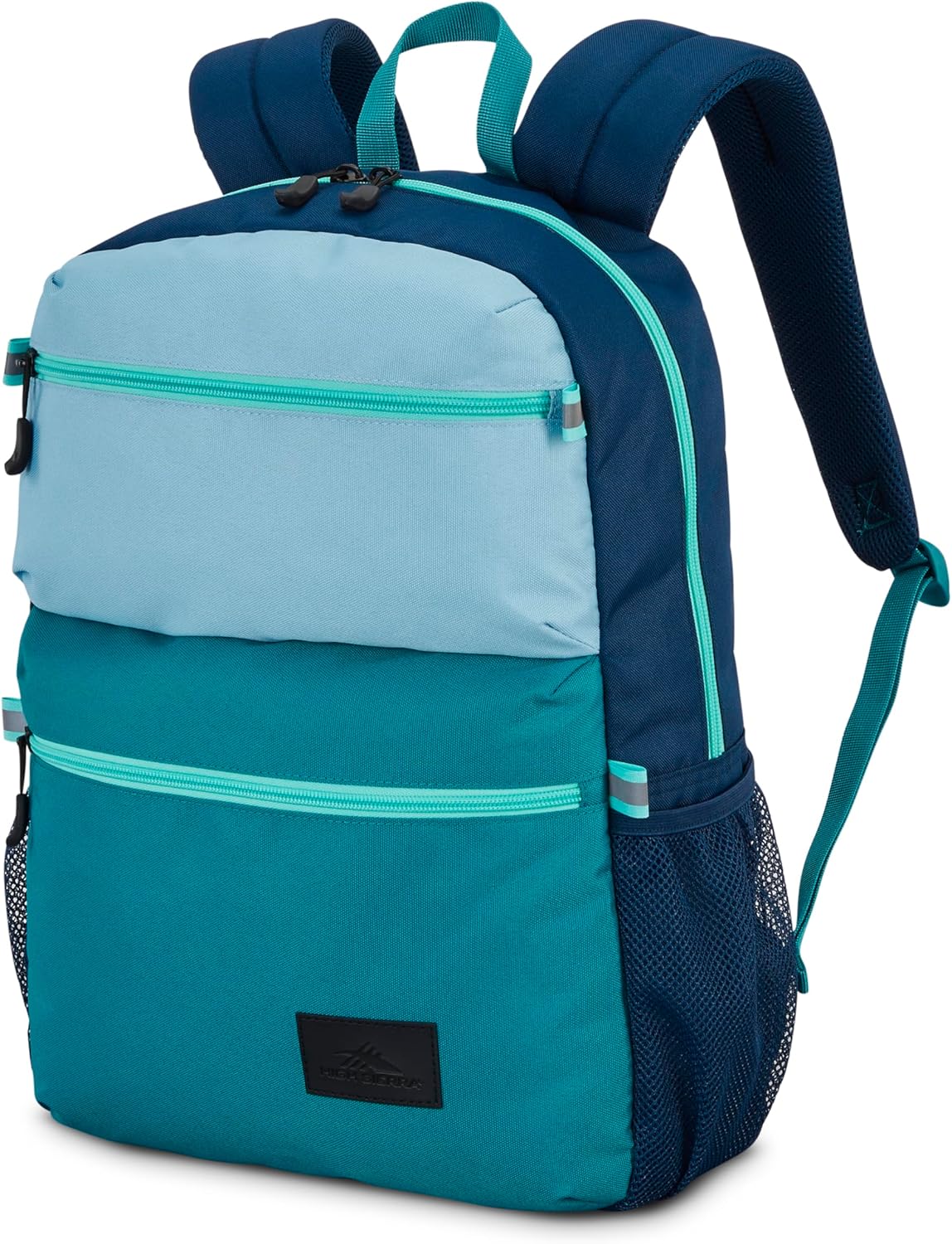 High Sierra Everclass Backpack, Varies - Gallery 20