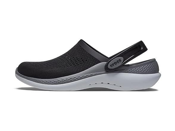 Black/Slate Grey