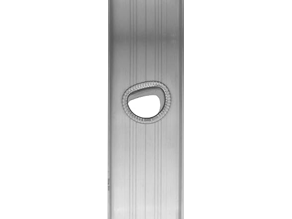 Louisville Ladder 24-foot Aluminium Extention