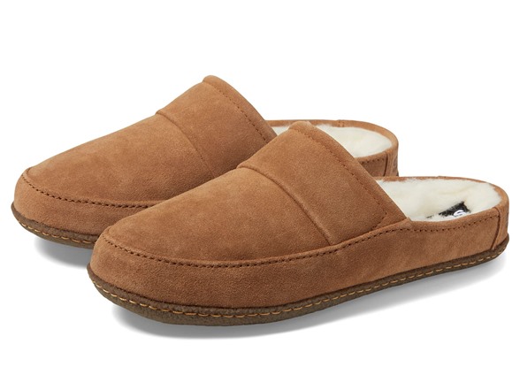 SOREL Men's Falcon Ridge ll Scuff Slipper (9)