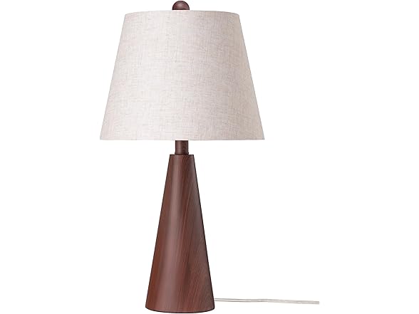 Boho Table Lamp