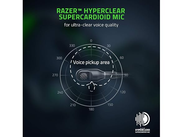 Razer Kaira Pro Headset for Xbox