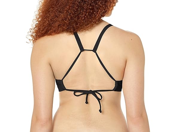 Body Glove Women's Bikini Black (F)