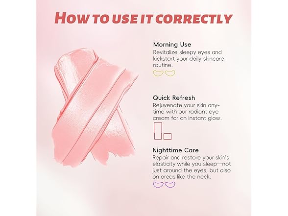 Peunitory Eye Balm Stick