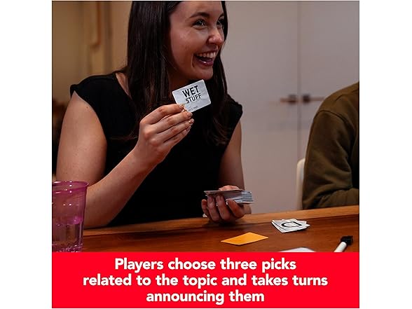 Spin Master Games, Draft’d