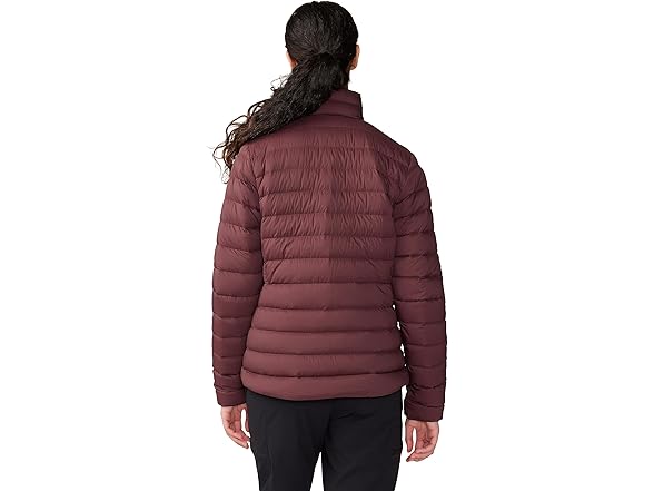 Mountain Hardwear Women's Deloro Down Jacket