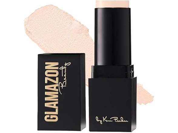 Glamazon Second to None Foundation Stick