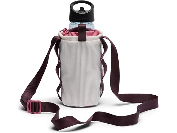 Columbia Unisex Trail Traveler Water Bottle Sling
