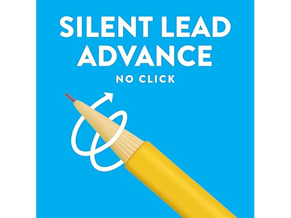 Paper Mate Non-Stop Mechanical Pencil