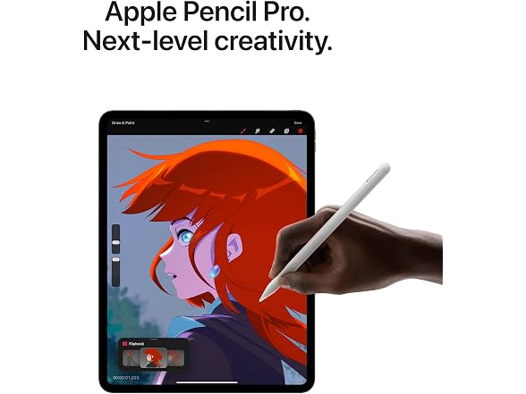 Apple Pencil Pro