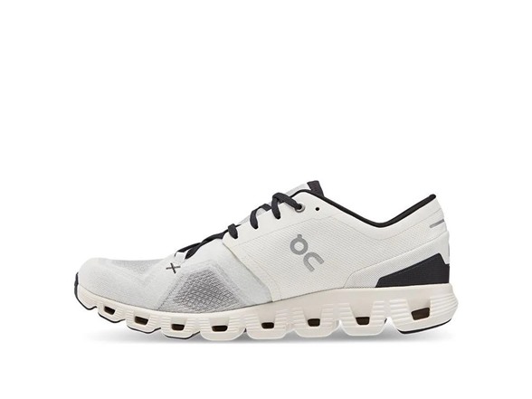 Ivory/Black