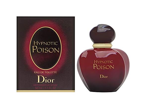Christian Dior Hypnotic Poison for Women Eau de Toilette