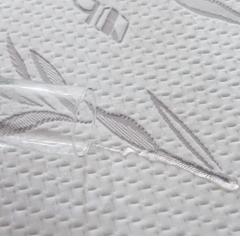 Bamboo Rayon Waterproof Mattress Protector - Gallery 7