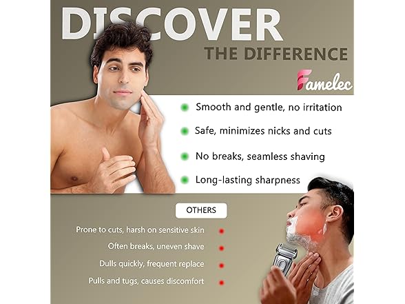 Series 9 94M Braun Replacement Heads