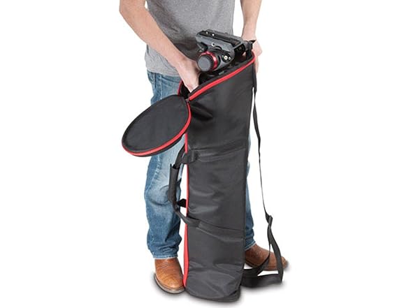 Manfrotto MBAG100PN 39.3x9.1x7.8" Padded