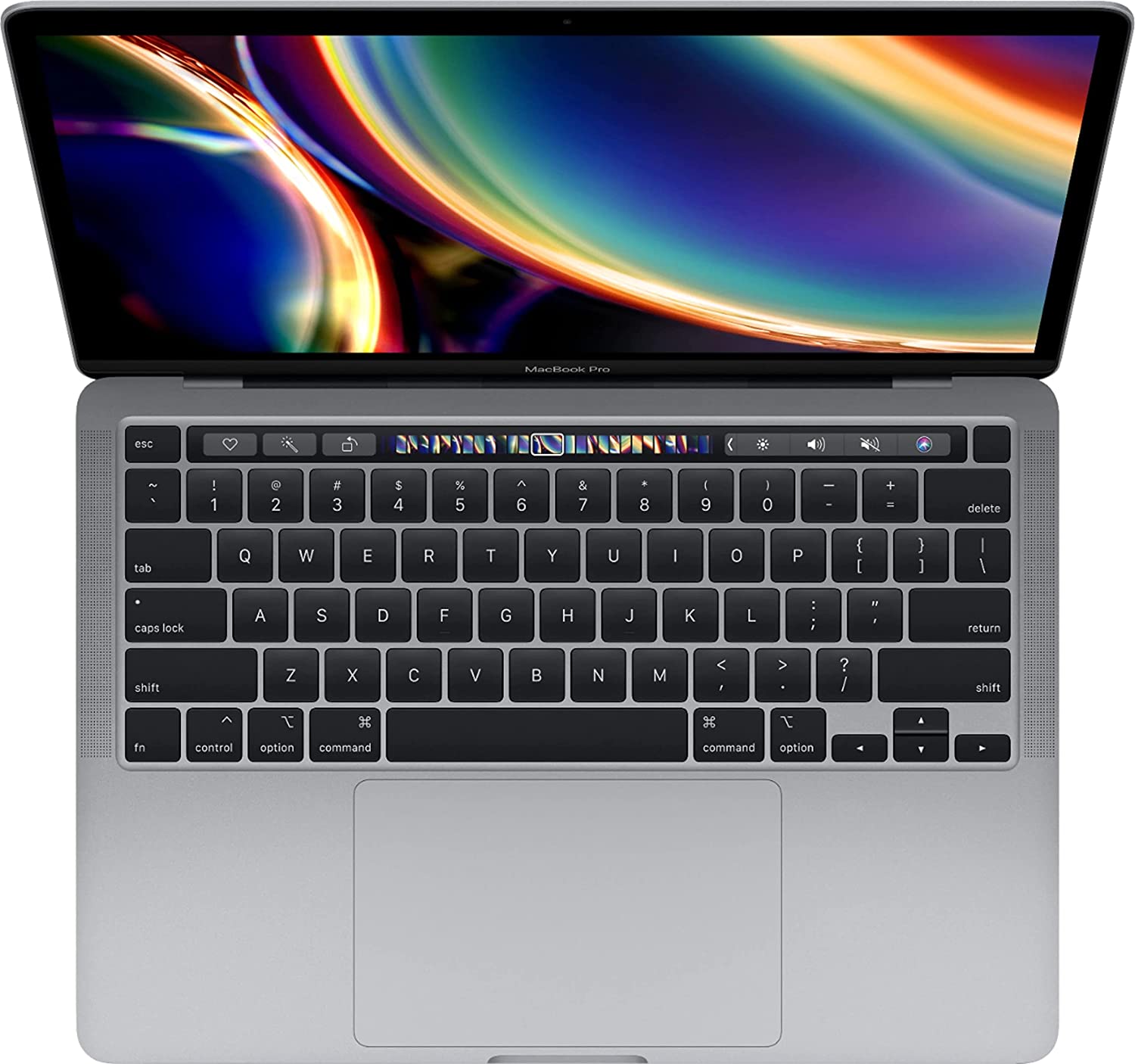 Apple MacBook Pro 13" i5 Touch Bar (2016) (S&D) (Open Box) - Gallery 6